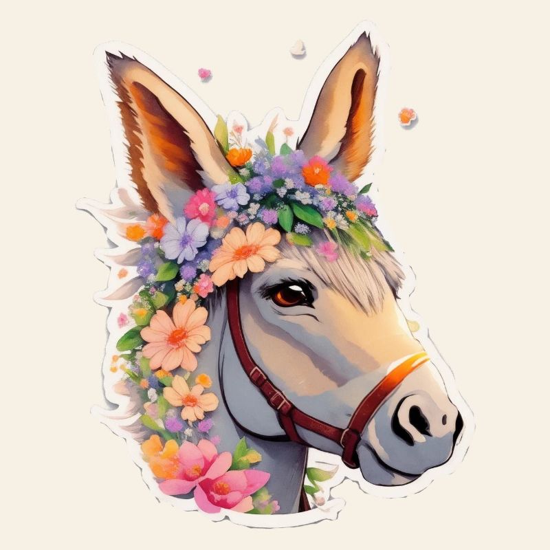 Donkey
