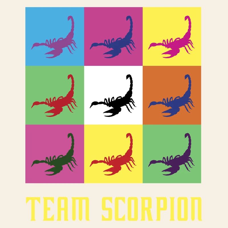 Team Scorpio