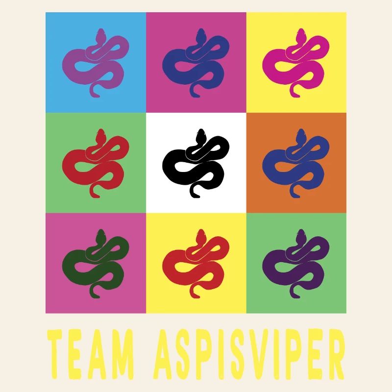 L'équipe Aspisviper