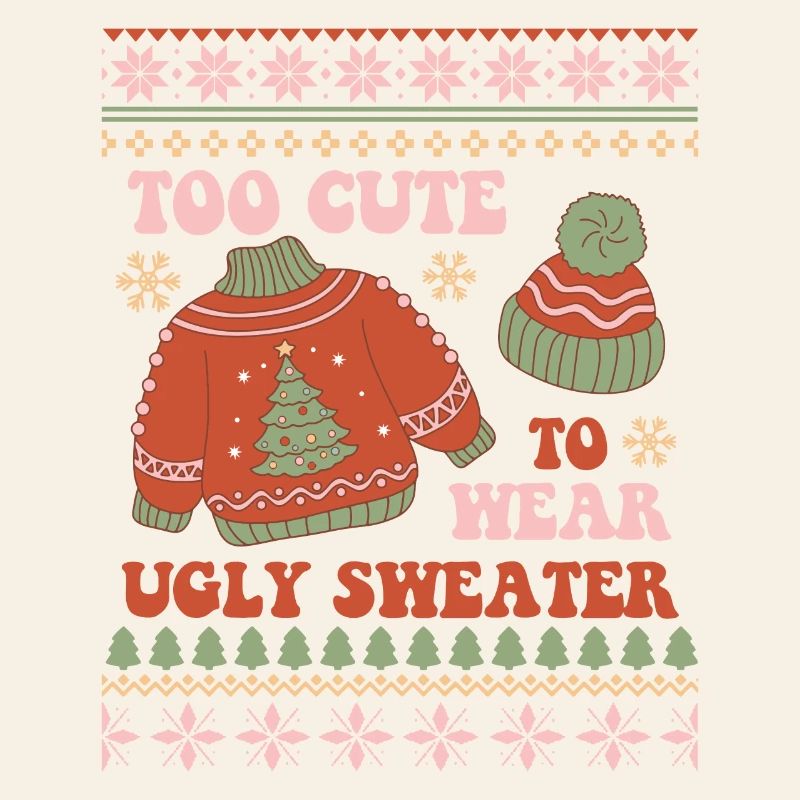 Ugly Christmas Sweater