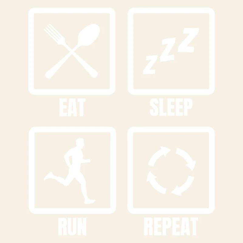 Runner Routine