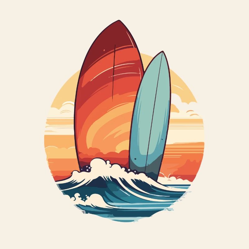 Surfboard