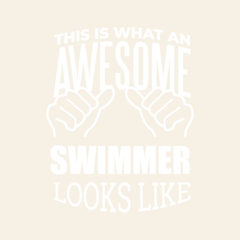Swimmer