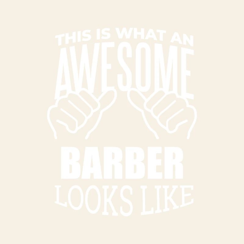 Barber