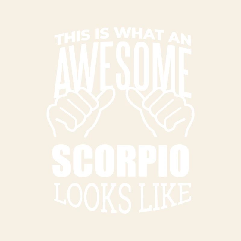 Scorpion