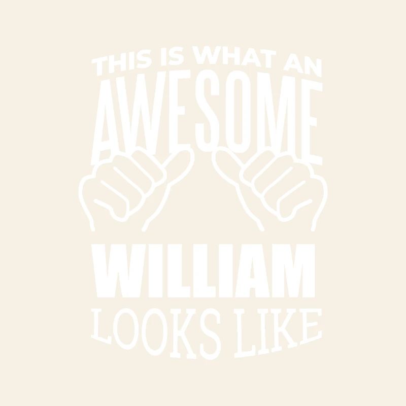 William