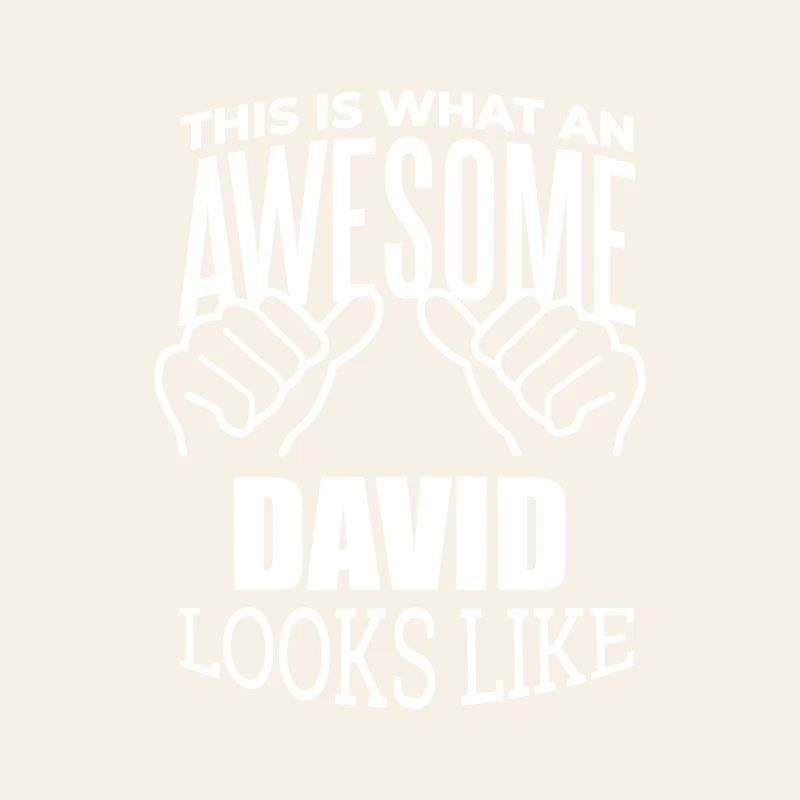 David