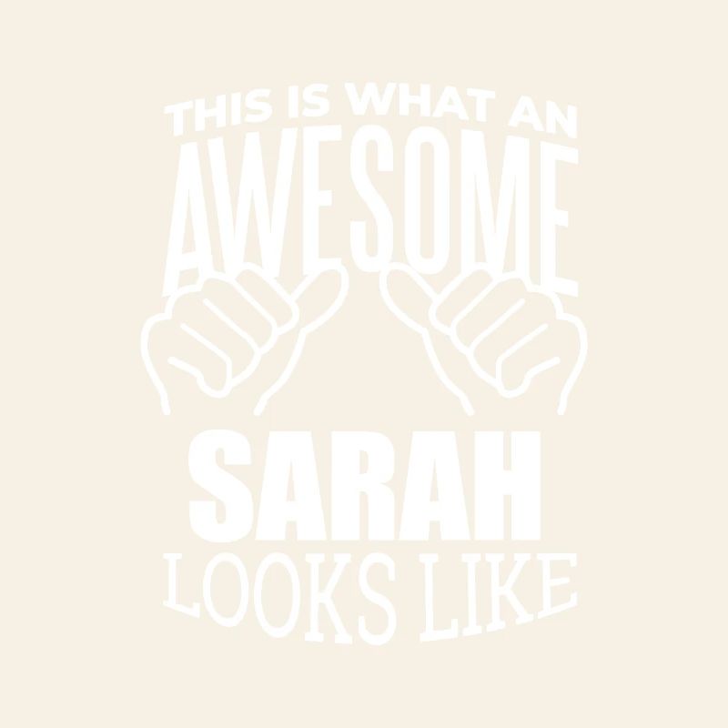 Sarah