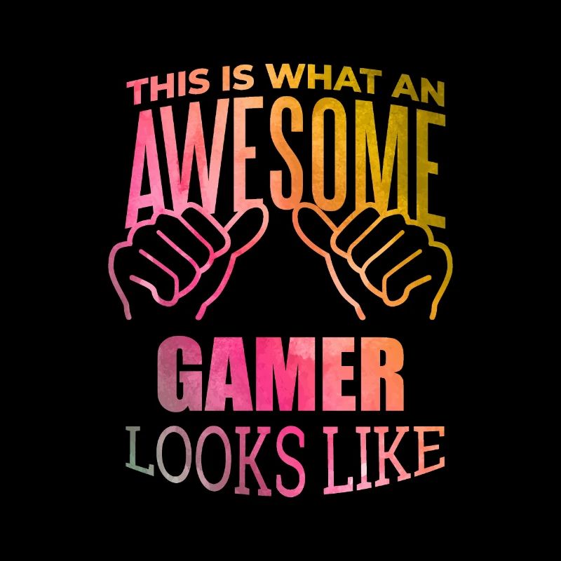 Gamer