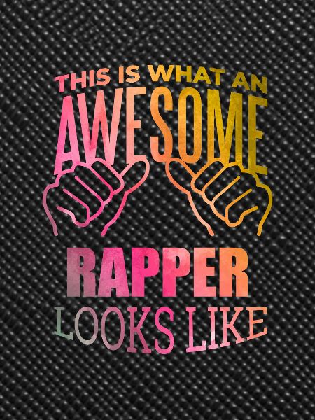 Rap Rap Rap