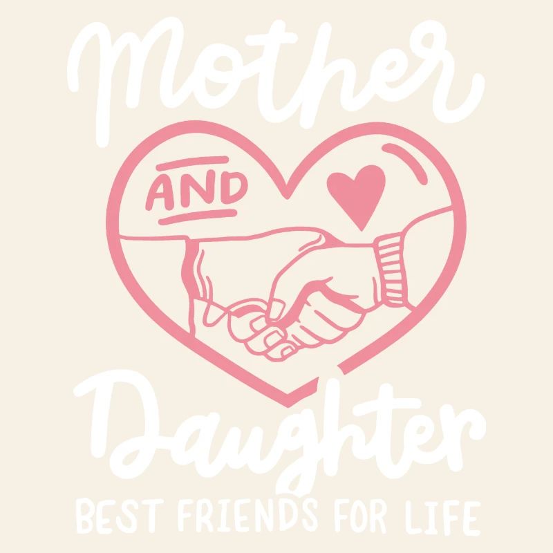 Mutter Tochter Muttertag