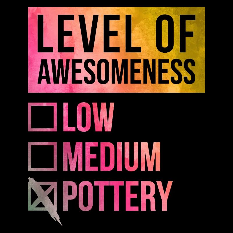 Pottery