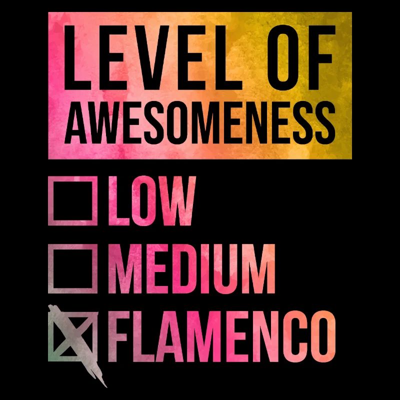 flamenco