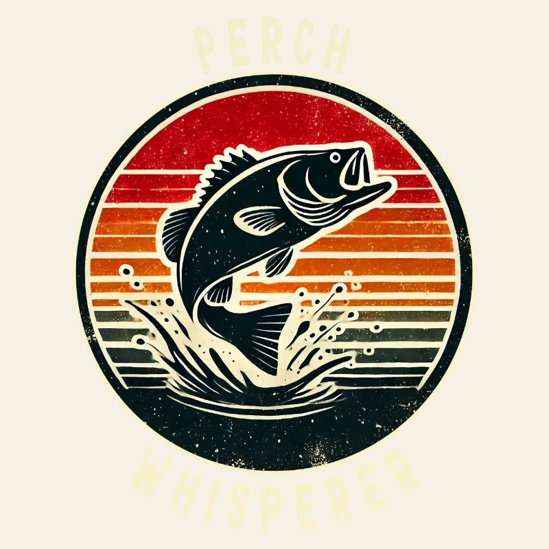 Barsch Flüsterer Design