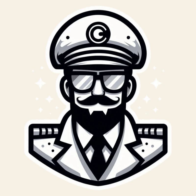 Captain White