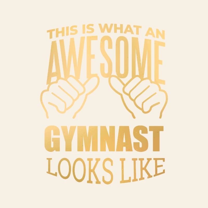 gymnaste
