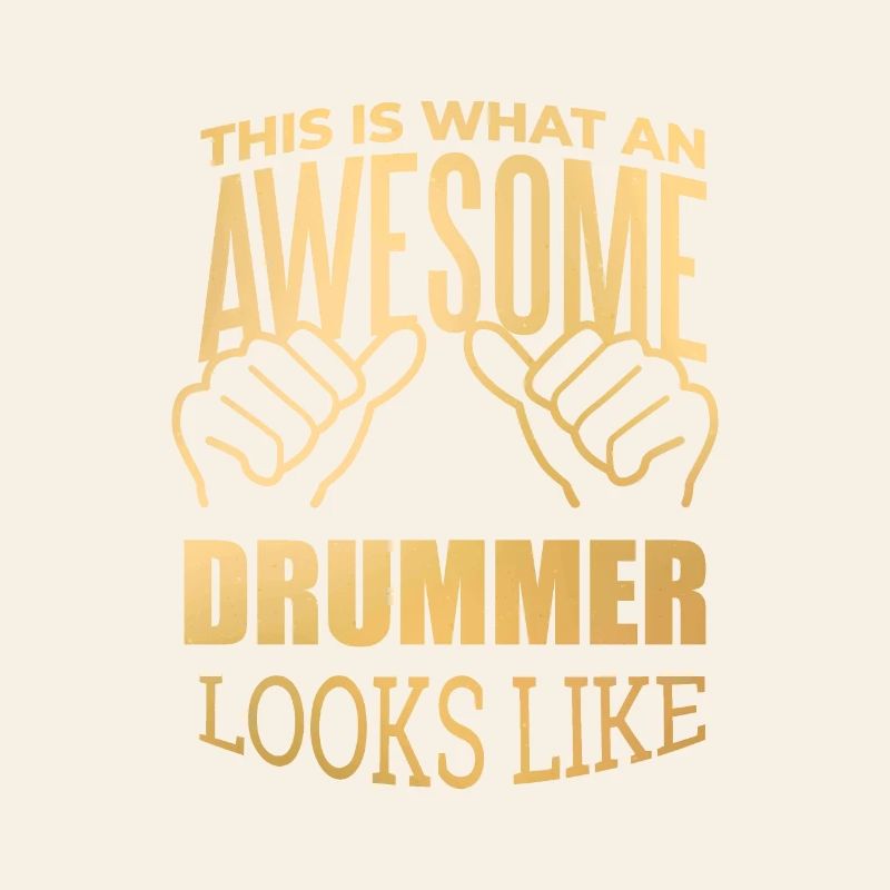 Drummer