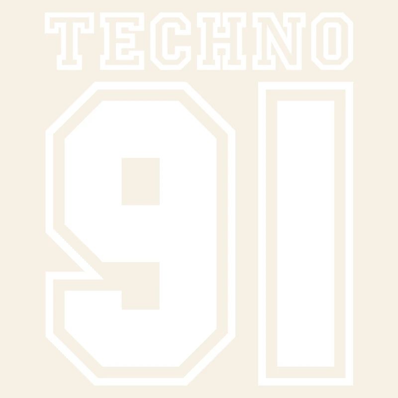 TECHNO 91