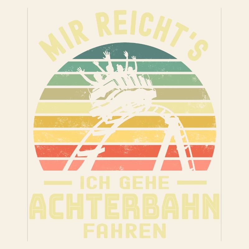 Achterbahn