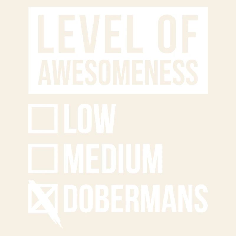 Doberman Doberman Doberman