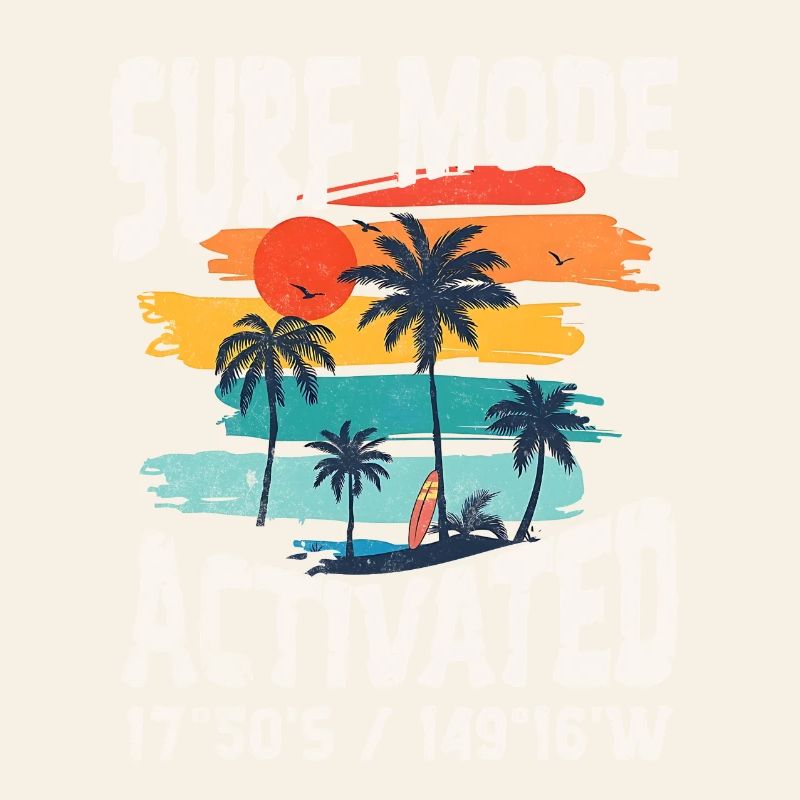 Surf mode activated Copy