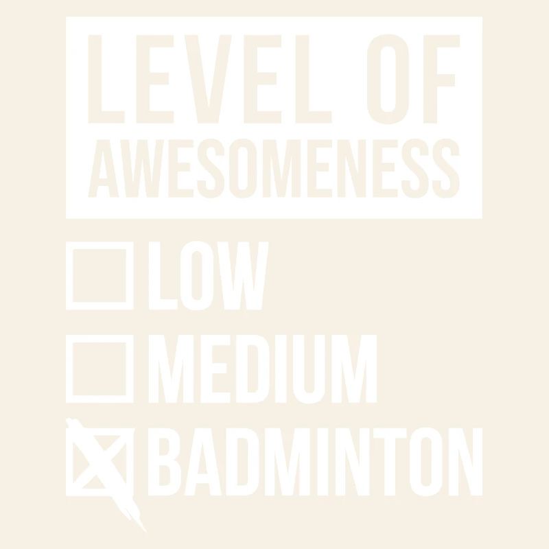 badminton