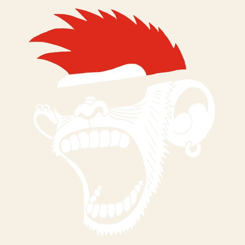 Monkeying
