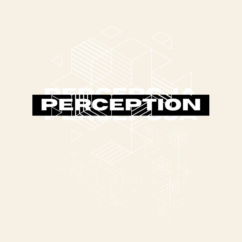 Perception Geometry Mystique