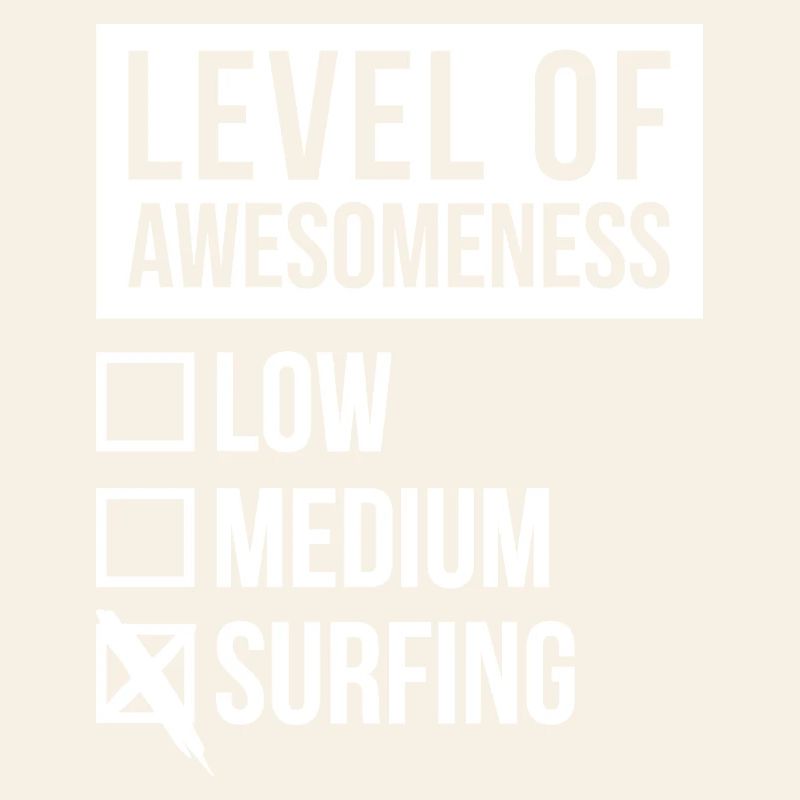 surf