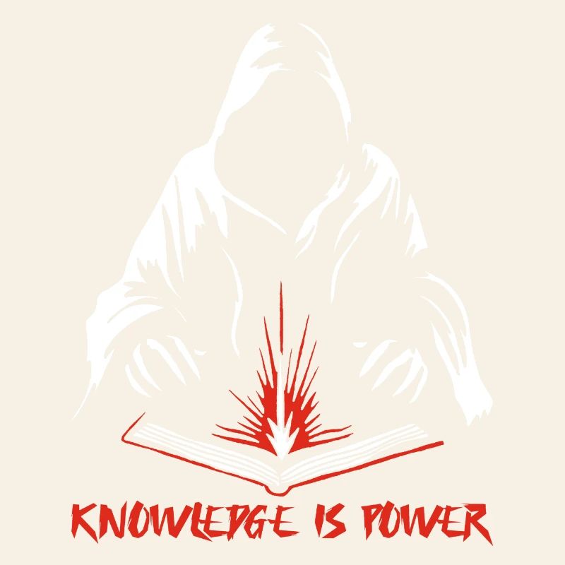 Knowledge is power