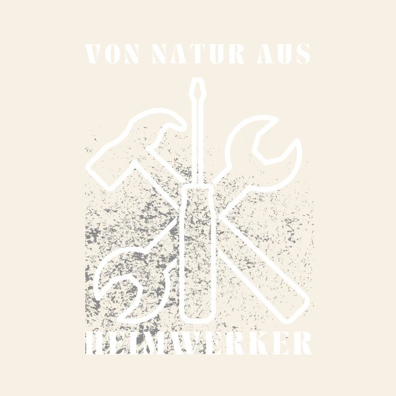 Passionnés de bricolage par nature – conception d’outils