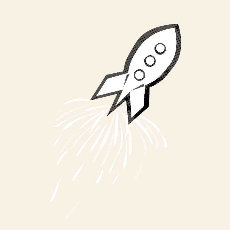 Rocket Rocket | astronaut