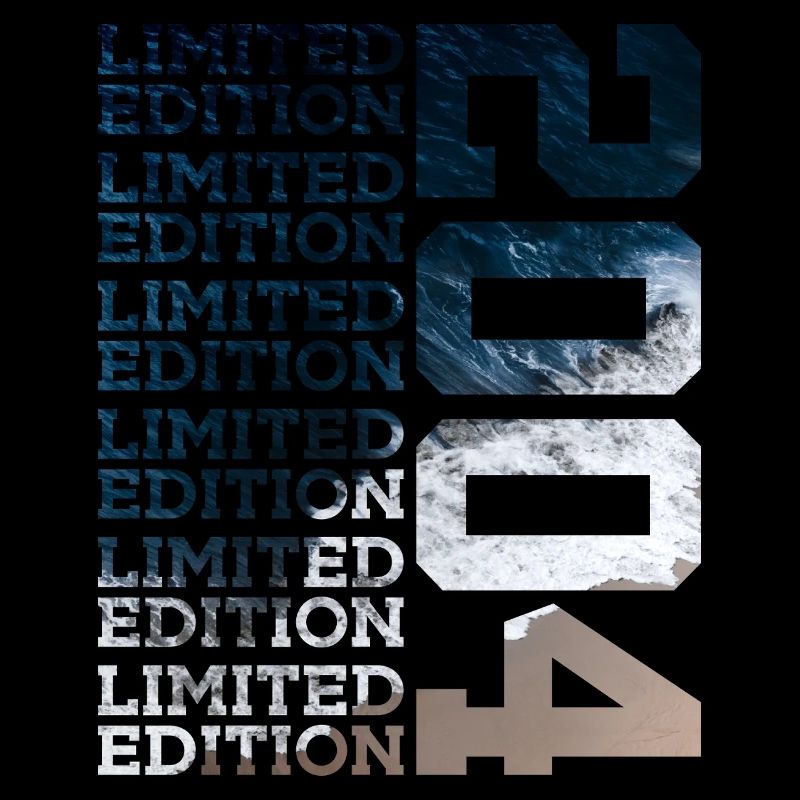 ÉDITION LIMITÉE 2004 22 ANS 22E ANNIVERSAIRE