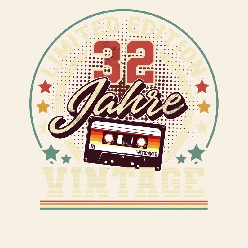32e anniversaire