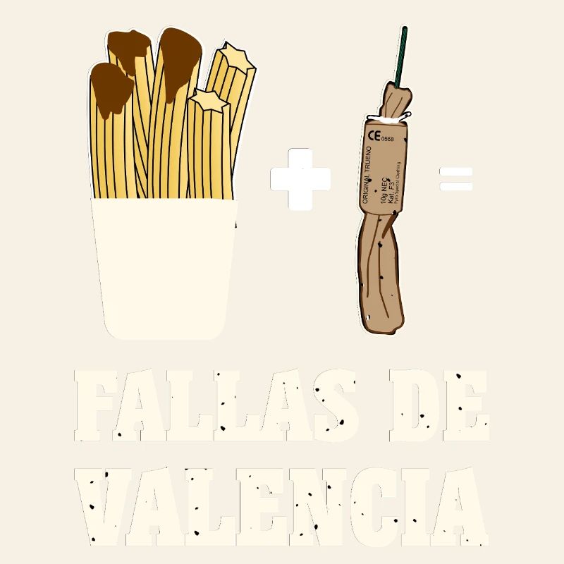 Chœur Pyro des Fallas