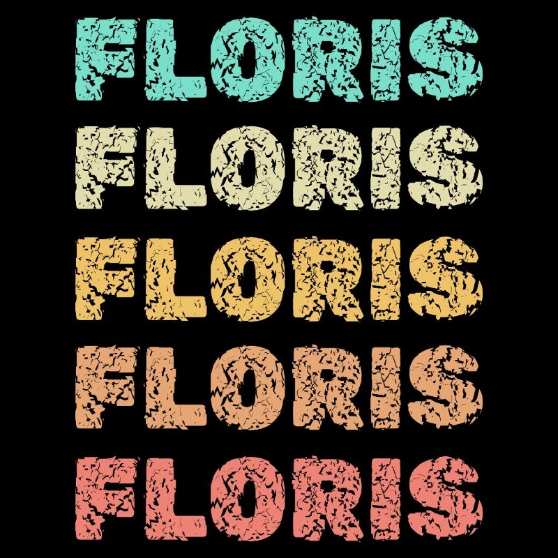 Floris dans le rôle de Floris