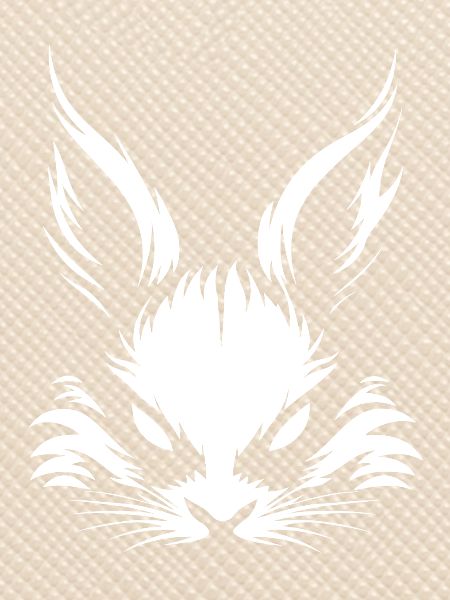 bad rabbit knows :)