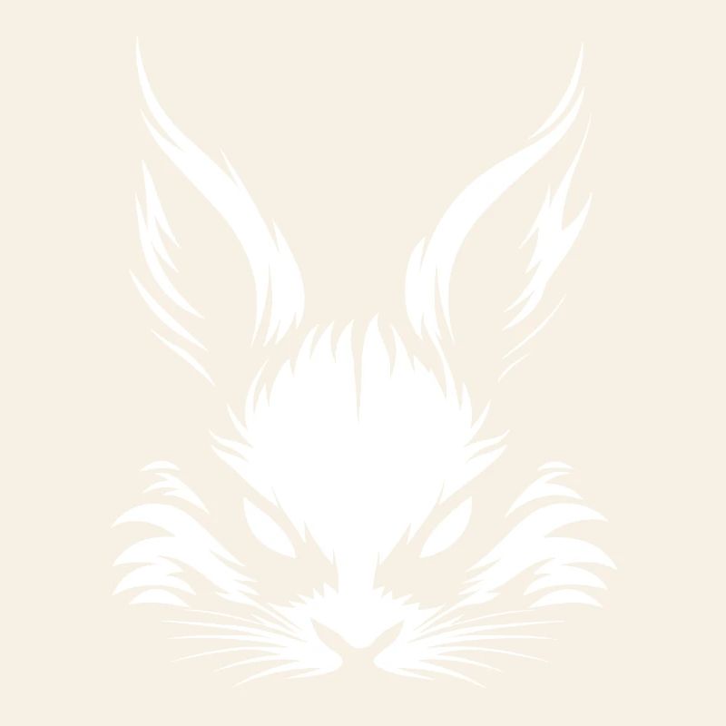 Le mauvais lapin sait :)