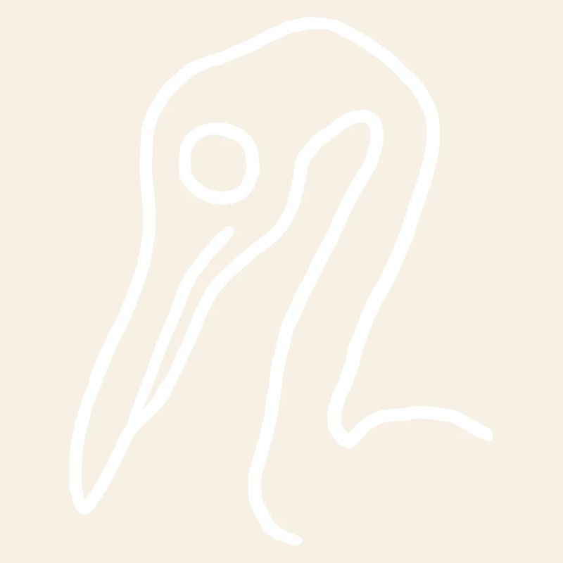 Bird - Vector