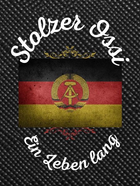 Stolzer Ossi