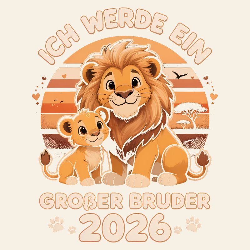 Ich Werde EIN Großer Bruder 2026