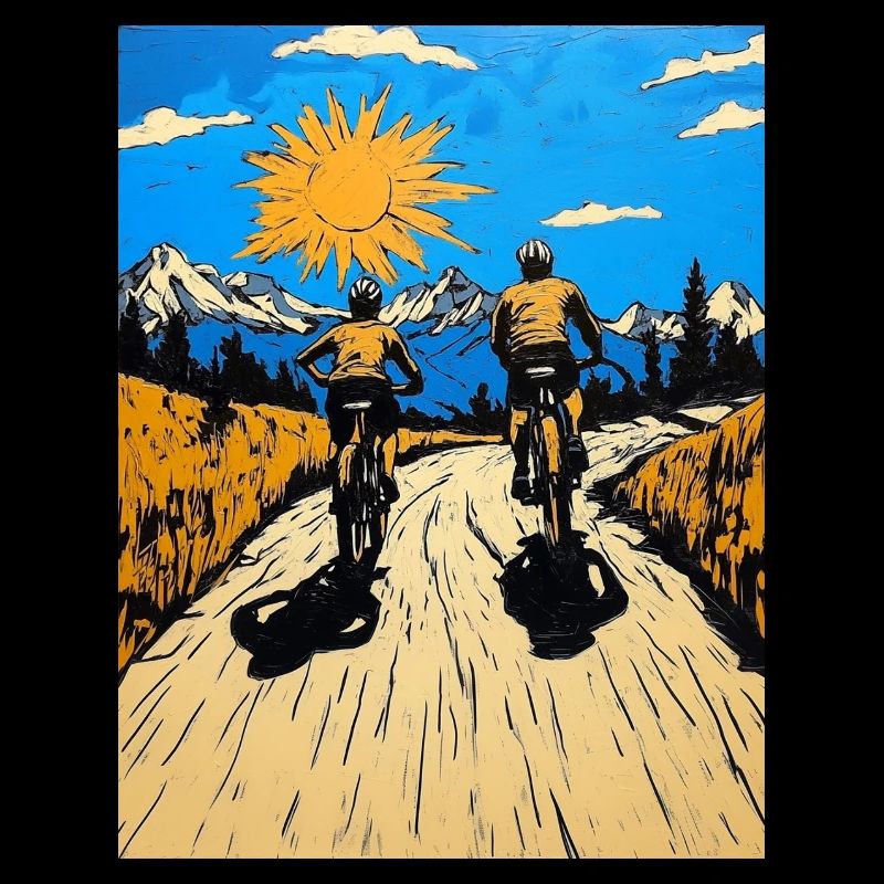 Sonnenweg pour deux