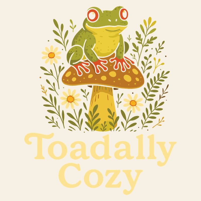Tree Frog Humor Tree Frog
