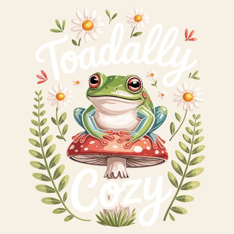 Tree Frog Humor Tree Frog