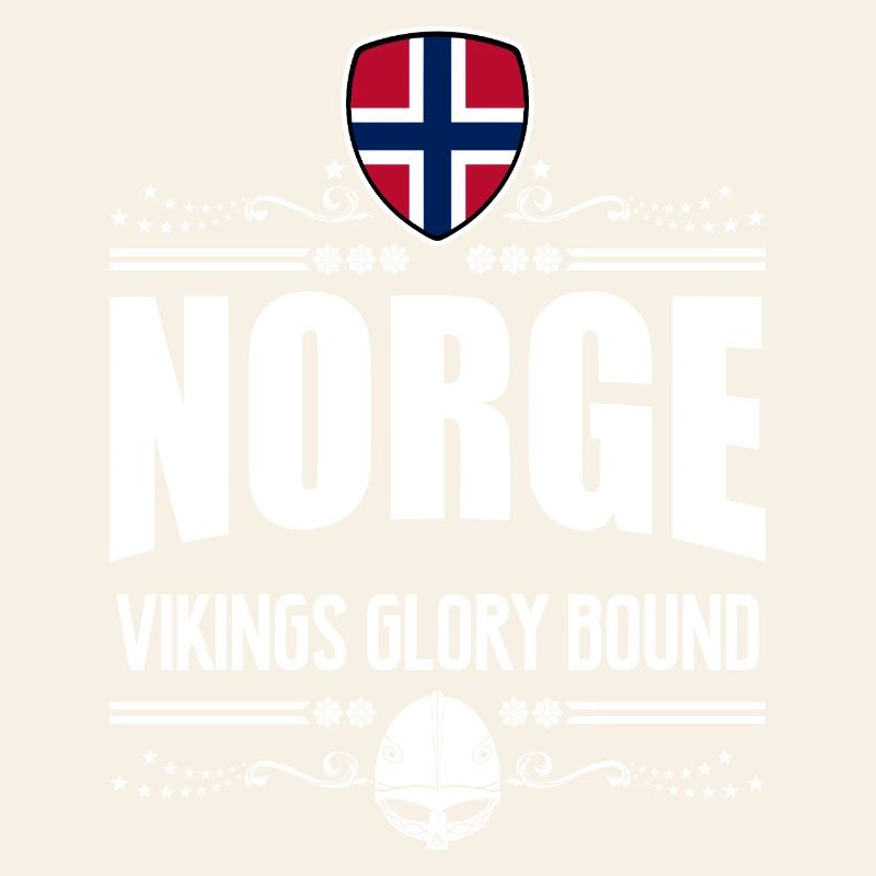 NORWAY - NORGE VIKINGS GLORY