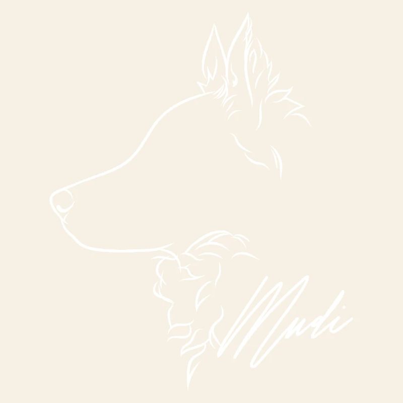 Mudi Profile Chien Chien Wilsigns