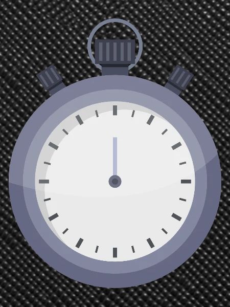 Chronomètre