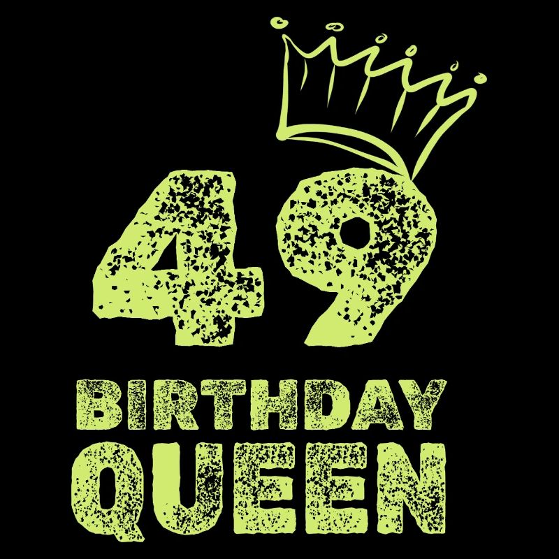 Anniversaire 49
