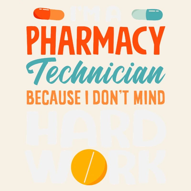 Pharmacien Technicien Pharmaceutique