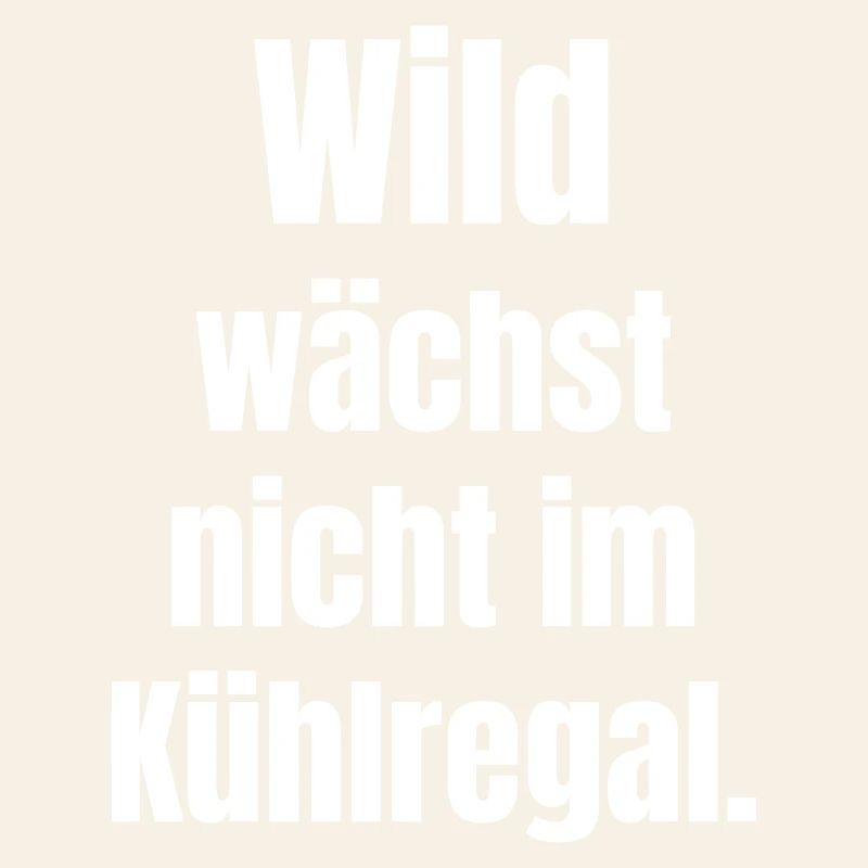 Déclaration farfelue : Pas dans la section réfrigérée